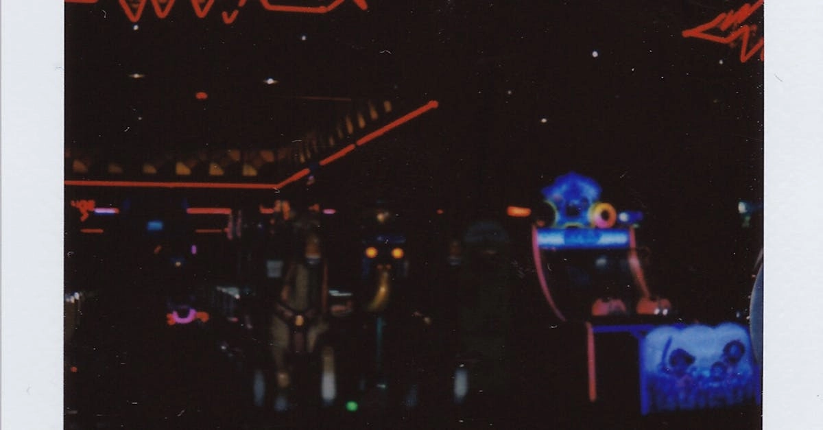 Игровые автоматы будущего с голографическими проекциями и ИИ технологиями