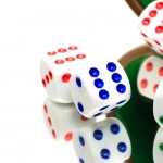 Математические законы азарта и теория вероятности в казино играх