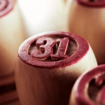 Визуализация работы алгоритма генерации случайных чисел