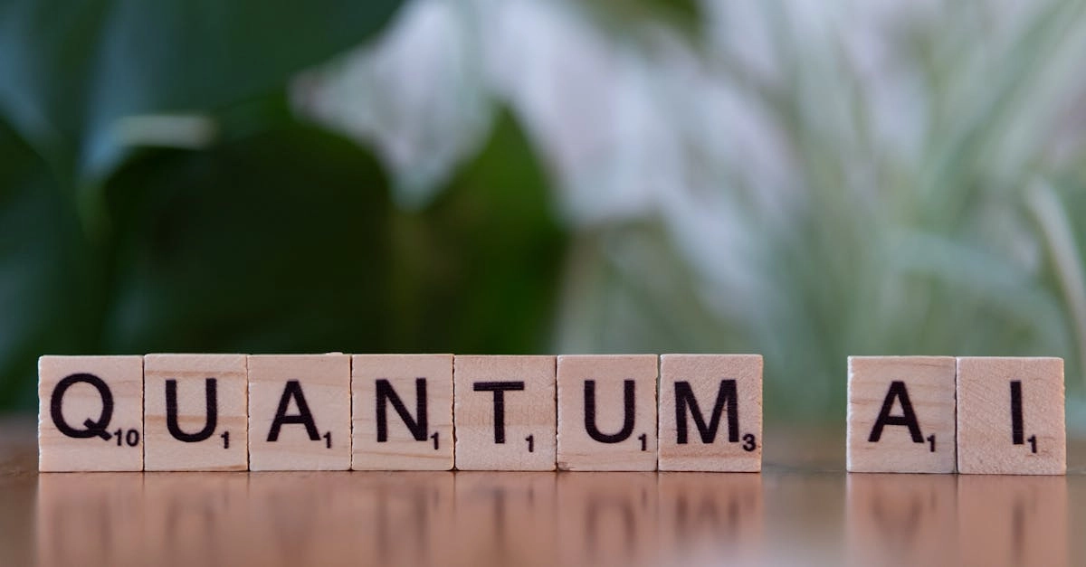 Квантовые алгоритмы в развлекательных технологиях и цифровых играх